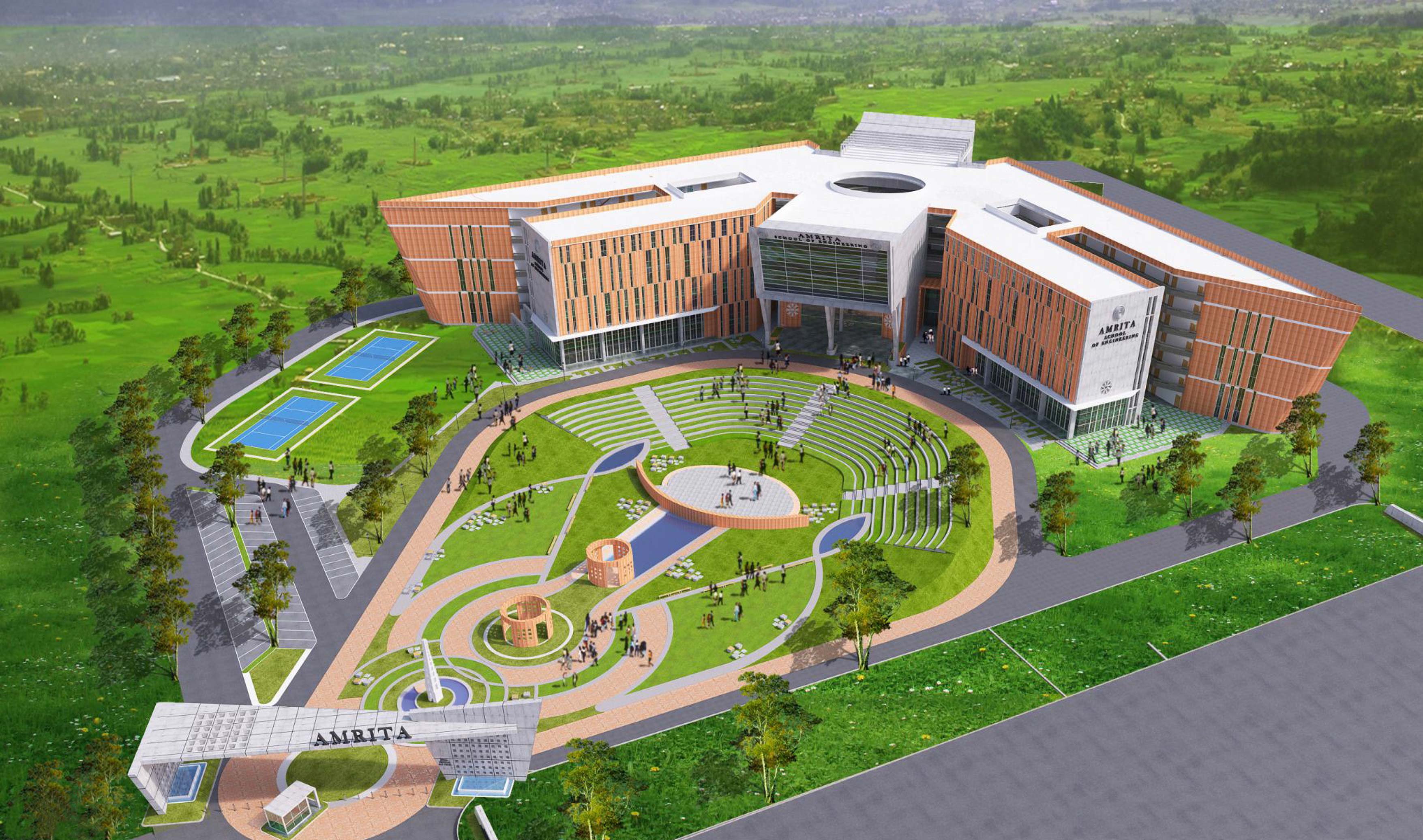 Amrita University