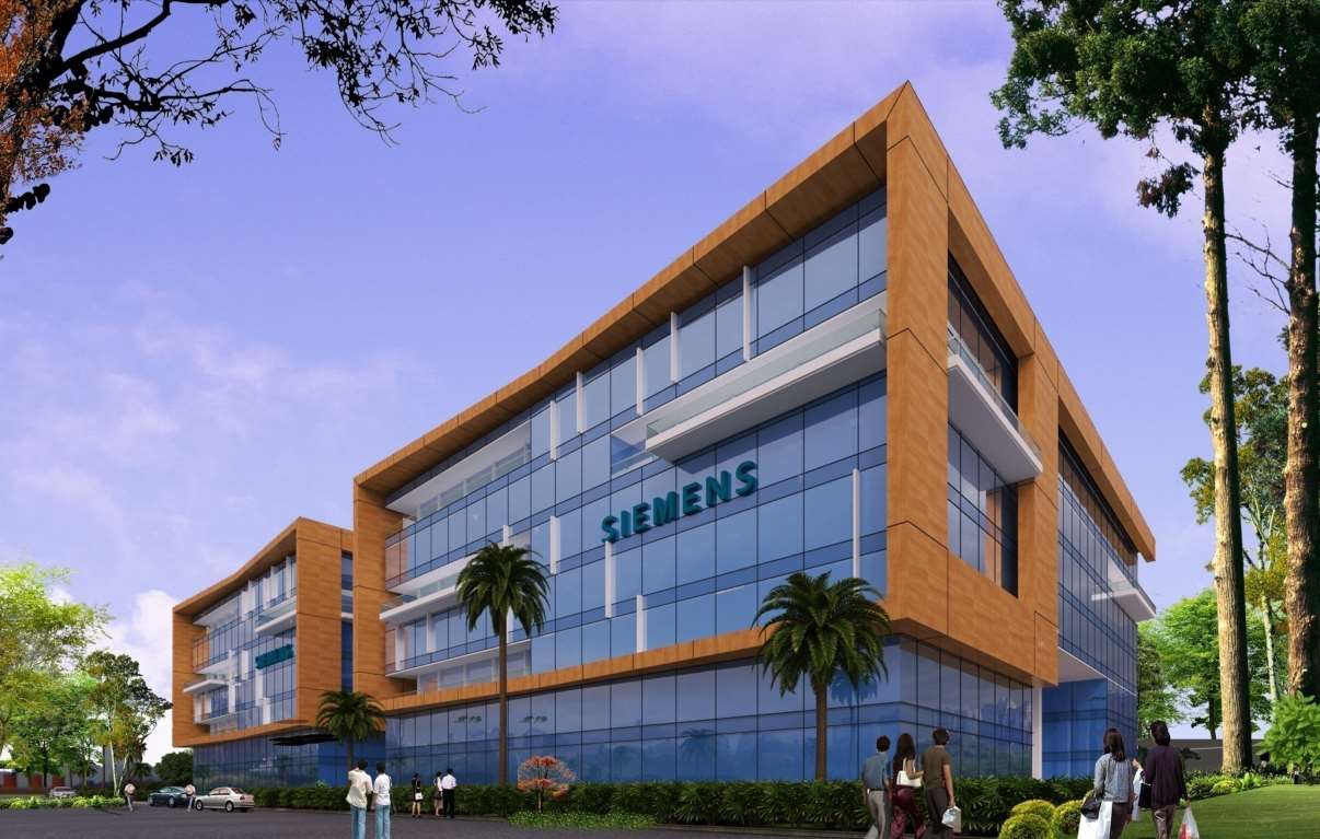 Helix BioTechnology Park