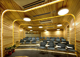 Opentext-Infinity-Bangalore