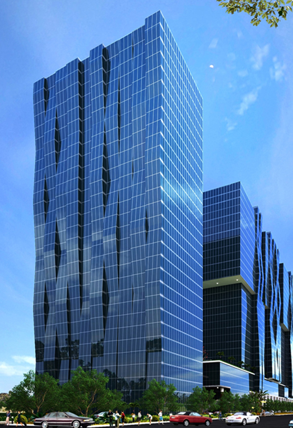 Commercial