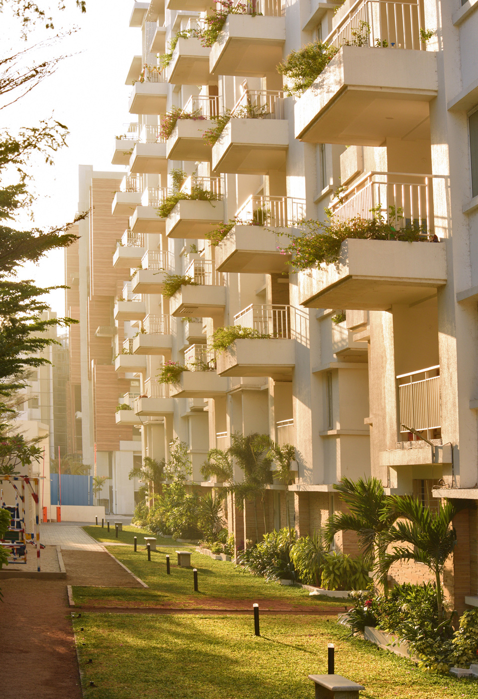 Residential